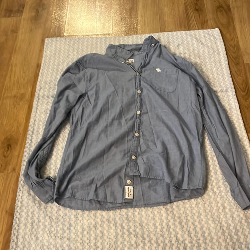 Boys shirt